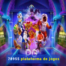 78955 plataforma de jogos