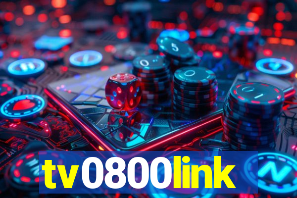 tv0800link