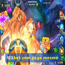 122bet.com paga mesmo