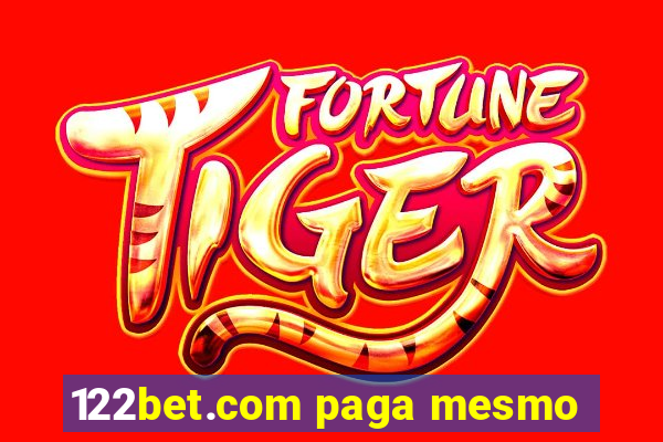122bet.com paga mesmo