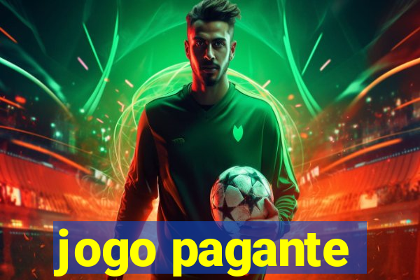 jogo pagante