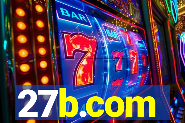 27b.com