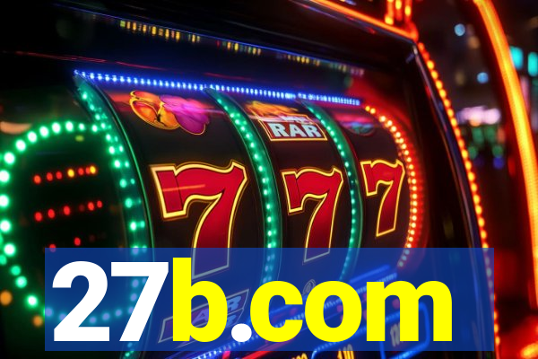 27b.com