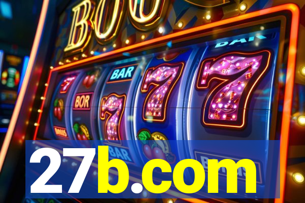 27b.com