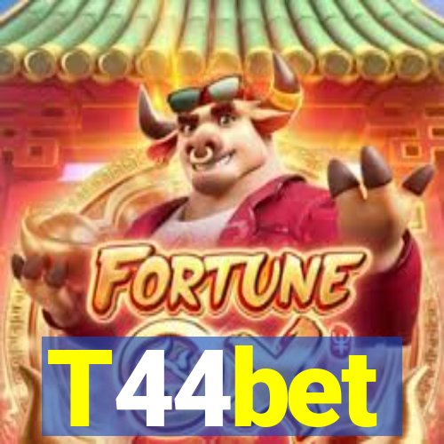 T44bet