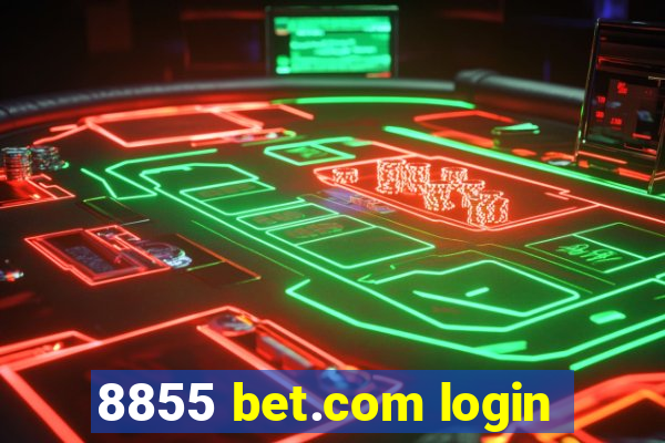 8855 bet.com login