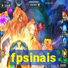 fpsinais