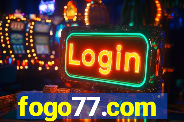 fogo77.com