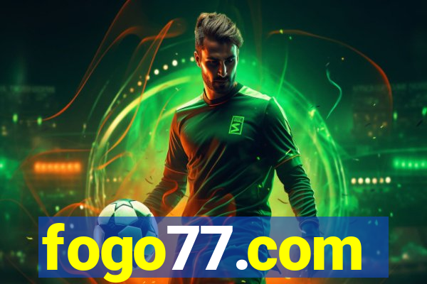 fogo77.com