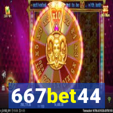 667bet44