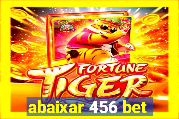 abaixar 456 bet