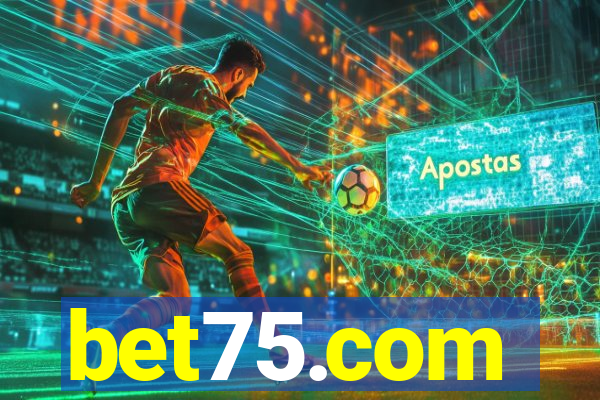 bet75.com