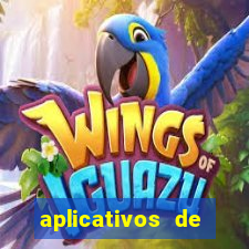aplicativos de jogos para ganhar dinheiro de verdade no pix