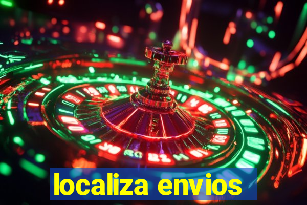 localiza envios