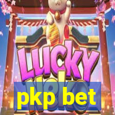 pkp bet