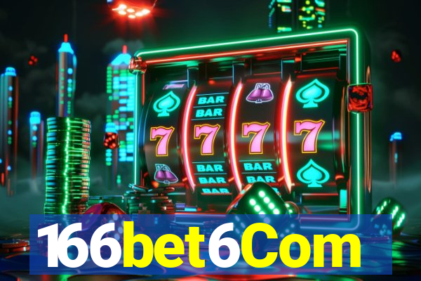 166bet6Com