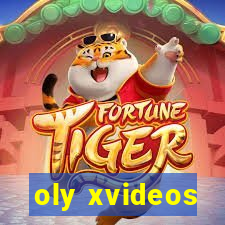 oly xvideos