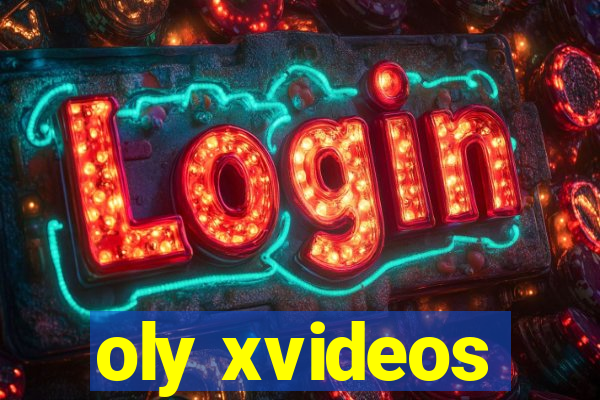 oly xvideos