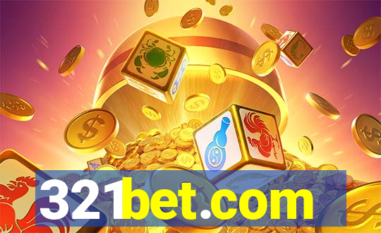 321bet.com
