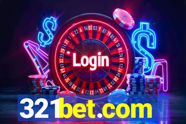 321bet.com