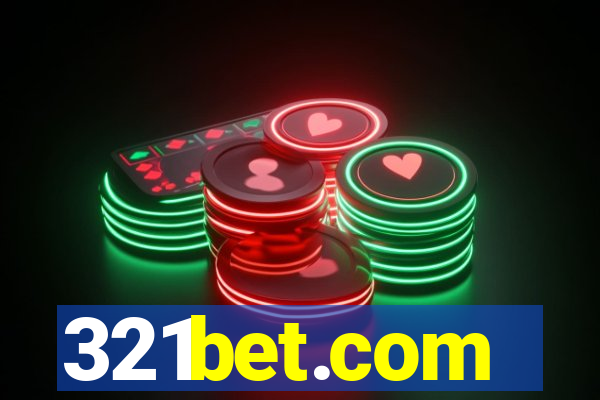 321bet.com