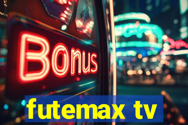futemax tv