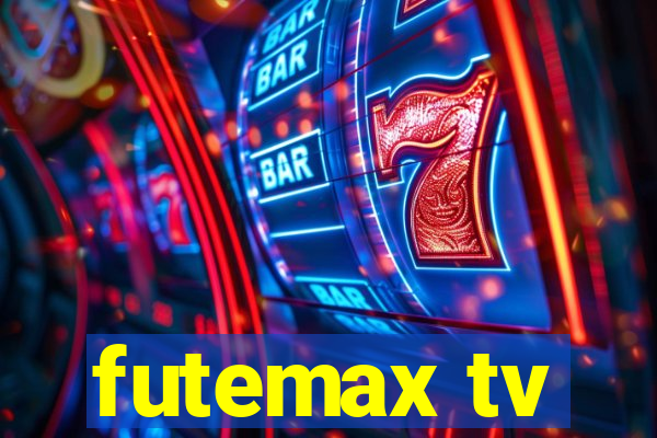 futemax tv