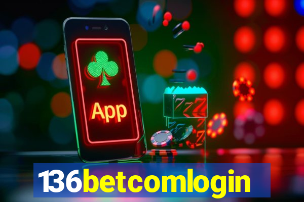 136betcomlogin