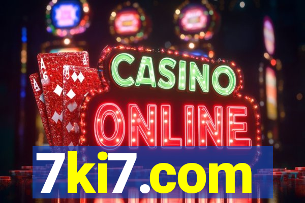 7ki7.com