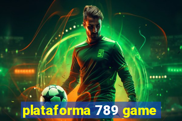 plataforma 789 game