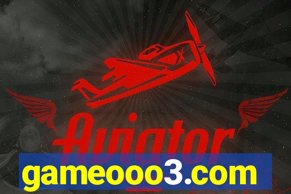 gameooo3.com
