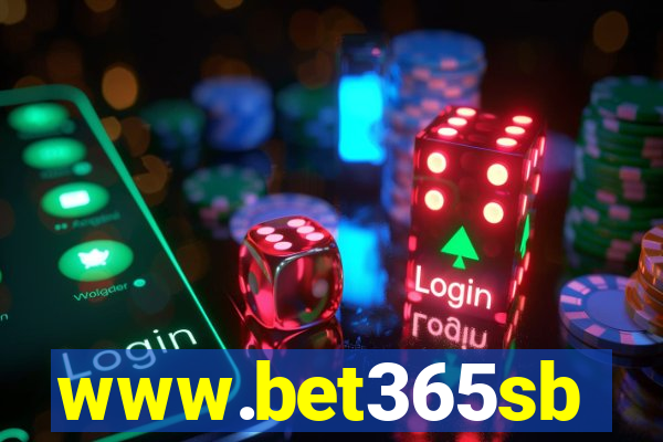 www.bet365sb