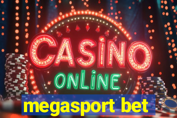 megasport bet