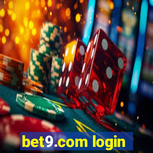 bet9.com login