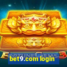 bet9.com login