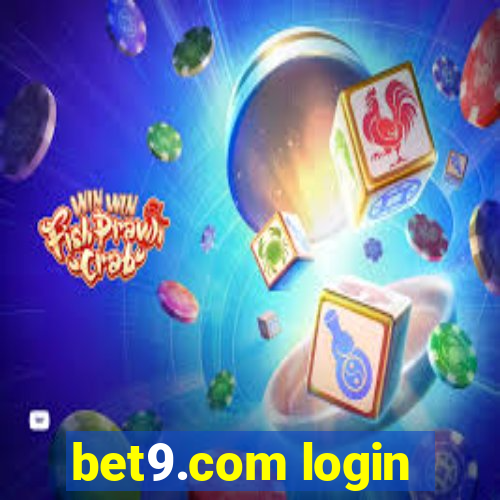 bet9.com login