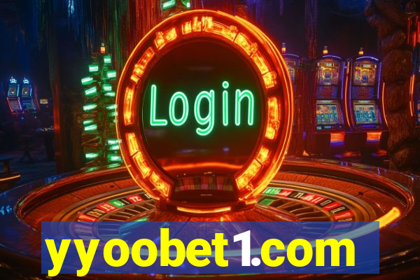 yyoobet1.com