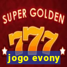 jogo evony