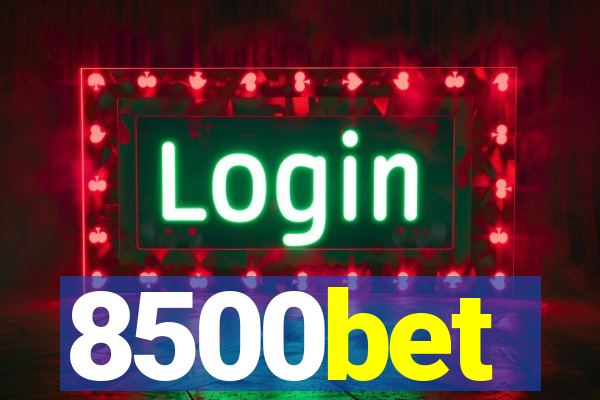 8500bet
