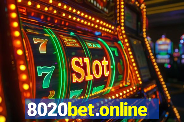 8020bet.online