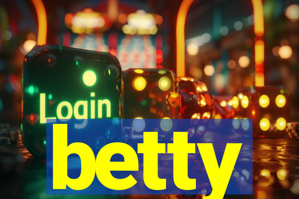 betty