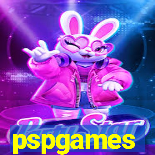 pspgames