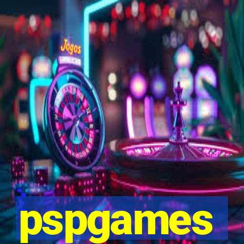 pspgames