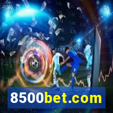 8500bet.com