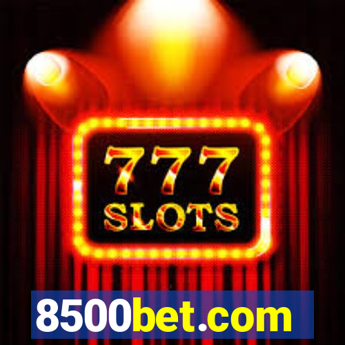 8500bet.com