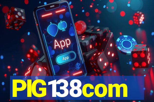 PIG138com
