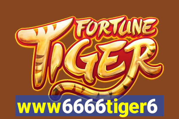 www6666tiger6