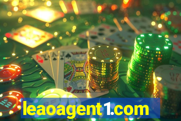 leaoagent1.com