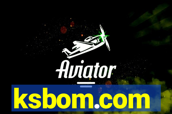 ksbom.com