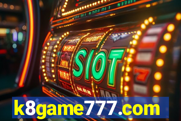 k8game777.com